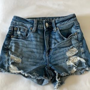American Eagle Outfitters Shorts